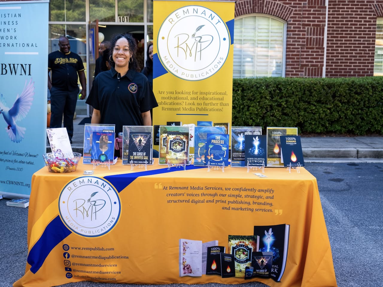 Community engagement